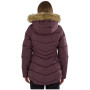 Geacă lungă de iarnă femei Fundango Prue Padded Jacket