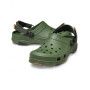 Papuci Crocs All Terrain Clog