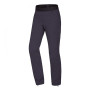 Pantaloni bărbați Ocún Mánia Pants gri închis Dark Grey Graphite II