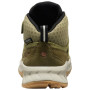 Încălțăminte copii Keen Hightrail Mid Wp Children Dark Olive