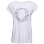 Tricou femei Alpine Pro Omba 2