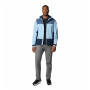 Geacă softshell bărbați Columbia Boulder Falls™ Jacket