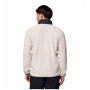 Hanorac bărbați Columbia Fast Trek™ Overlay Full Zip