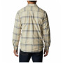 Cămașă bărbați Columbia Cornell Woods Fleece Lined Flannel