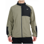 khaki/negru