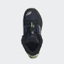 Încălțăminte copii Adidas Terrex Ax4R Cw+ Mid Black