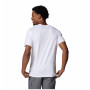 Tricou bărbați Columbia M Rapid Ridge™ Graphic Tee