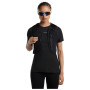 Tricou funcțional femei Icebreaker 125 Cool-Lite Speed SS Tee