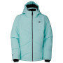 Geacă copii Dare 2b Girls Glacier Jacket albastru deschis Water Ballet