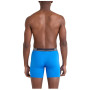 Boxeri Saxx Essential Perform Mesh Boxer Brf Fly 3Pk