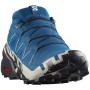 Încălțăminte de alergat pentru bărbați Salomon Speedcross 6 Gore-Tex