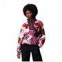 Hanorac femei Columbia Sequoia Grove™ Ii Printed Half Zip