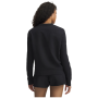 Hanorac femei Under Armour Sport Terry Crew