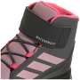 Încălțăminte copii Adidas Terrex Snow Cw Climawarm