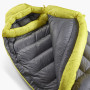 Sac de dormit de puf Sea to Summit Spark Women's 7C Long