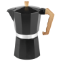Cafetiera Outwell Brew Espresso Maker XL negru/maro Black
