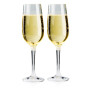 Set pahare GSI Nesting Champagne Flute Set