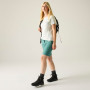 Pantaloni scurți femei Regatta Women’s Xert Stretch Bermuda Light