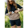 Hanorac femei High Point Rocky Lady Hoody
