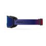 Ochelari de schi Giro Roam Red/Blue Faded-Grey Cobalt/Yellow (2skla)
