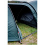 Cort Zulu Dome 3 Black Long