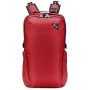 Rucsac Pacsafe Pacsafe Vibe 25l roșu