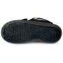 Încălțăminte barefoot all-seasons pentru copii Bugga Safi Black