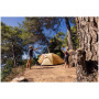 Cort turistic Coleman Darwin Summer 4 Plus