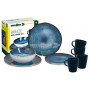 Set vase Brunner Melamine Set Breeze