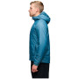 Geacă bărbați Black Diamond Solution 2.0 Hoody