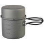 Vas de gătit Esbit Oală din aluminiu 1L