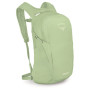 Culoare: verde deschis