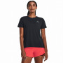 Tricou femei Under Armour Vanish Energy Ss 2.0
