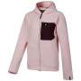 Hanorac funcțional de damă Dare 2b Womens Firn Hooded Borg