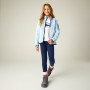 Hanorac copii Regatta Junior Newhill SkyDuskBlue