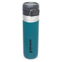 Sticlă termică Stanley Go Flip 700 ml