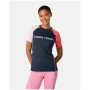 Tricou femei Kari Traa Ella Baselayer Tee