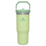 Cană termică Stanley Tumbler se slámkou/brčkem 890 ml galben