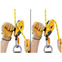 Frână Petzl Rig