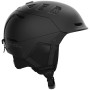 Cască de schi Salomon Husk Pro Mips negru Black