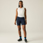 Pantaloni scurți de ciclism femei Dare 2b Habit Short