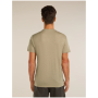 Tricou funcțional bărbați Icebreaker Merino 150 Tech Lite SS Tee Bear Catch