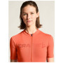 Tricou de ciclism femei Craft W Endur Logo