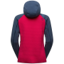 Jachetă fleece femei La Sportiva Bristen Thermal Hoody W