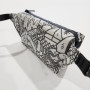 Borsetă High Tail Designs Fanny Pack The Vague Outdoors