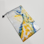 Ambalaj High Tail Designs Drawstring Stuff Sack Giraffe