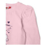 Tricou copii Lego Wear Lwtuna 600 Pink