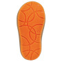 Încălțăminte barefoot all-seasons pentru copii Frodo Ollie Lumi Tex Dark Blue
