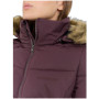 Geacă lungă de iarnă femei Fundango Prue Padded Jacket