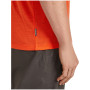 Tricou bărbați Icebreaker Men Merino 150 Tech Lite Bear Tour